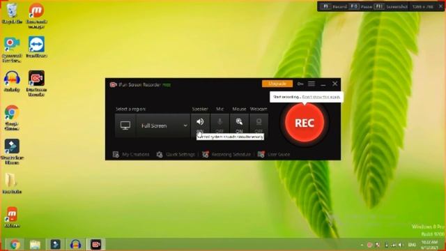 Best Free HD Screen Recorder for PC and Laptop In 2021| Without Watermark HD Screen Recorder смотреть онлайн