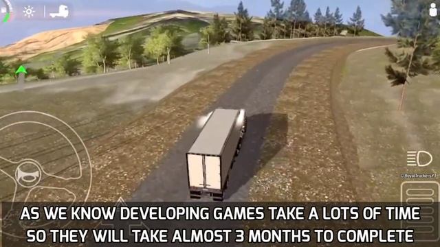Universal Truck Simulator New update | Upcoming New Features,Game Reboot & Future Update Plans смотреть онлайн
