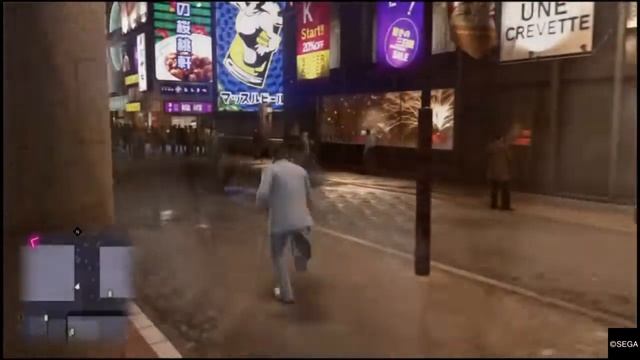 SEGA Yakuza Kiwami 2 Game Review (GT Gamers) смотреть онлайн