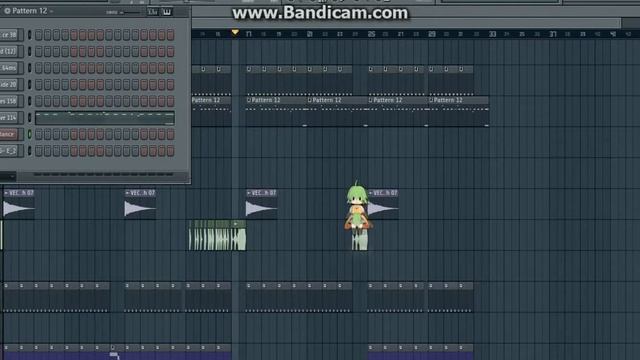 [FLP] My Style Of Melbourne Sound/Bounce FREE DOWNLOAD!!! смотреть онлайн