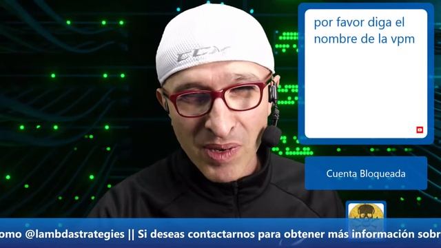 #zerotier en #Mikrotik #routeros7 desde Cero | en VIVO | #PreguntaleAlTrainer смотреть онлайн