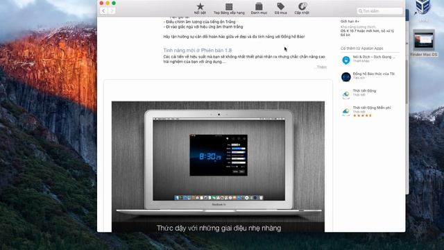 [MacOS] Khám phá AppStore trên Mac OS смотреть онлайн