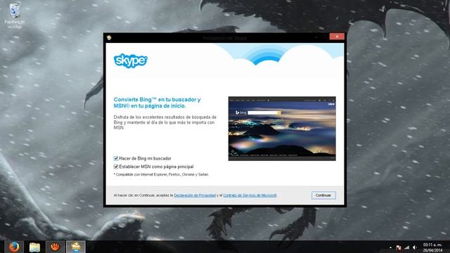 Como instalar skype de escritorio para windows 8 смотреть онлайн