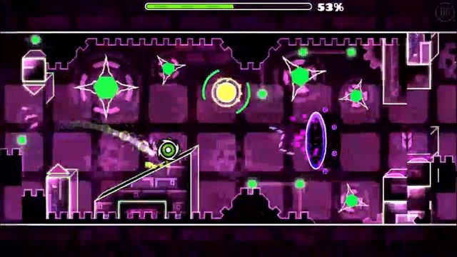 Welcome to the last weekly of 2018. Impulse Drop 100% | Geometry Dash смотреть онлайн