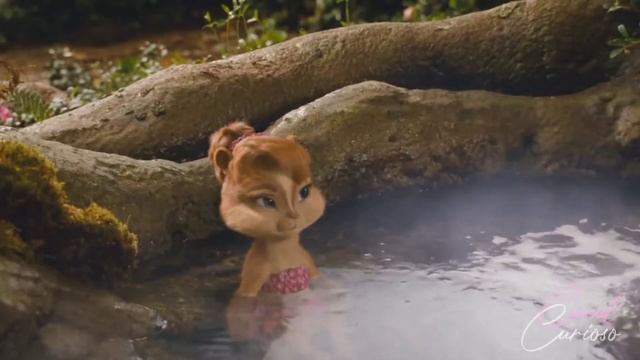 Sad Song | We the Kings - Alvin and the Chipmunks смотреть онлайн