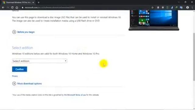 Windows 10 1909 đã chính thức ra mắt trên trang chủ | Vitamin C смотреть онлайн