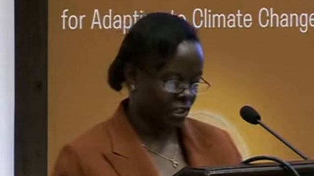 AECF Rwanda Launch part 4 смотреть онлайн