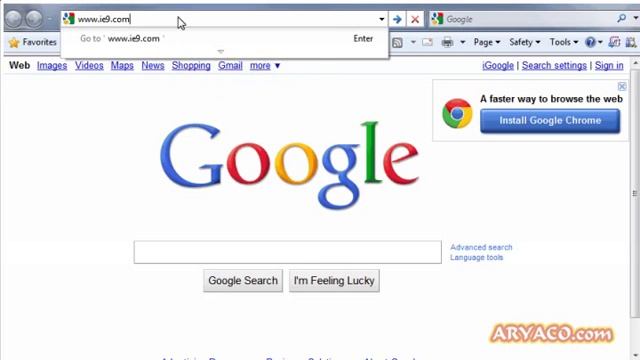 How to install Internet Explorer смотреть онлайн