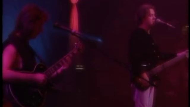 Steve Hackett-John Wetton-Ian McDonald - The Court of the Crimson King-Live смотреть онлайн