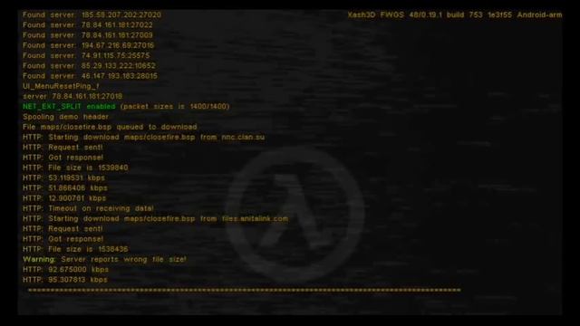 HALF LIFE OFICIAL DE PAGA EN ESPAÑOL HD PARA ANDROID Y MAS смотреть онлайн
