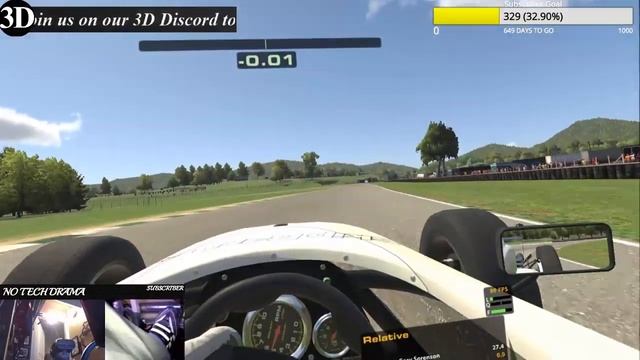 Back In iRacing After 5 Years Away!! смотреть онлайн