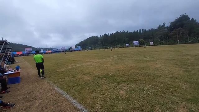 MACO Tv sedang live! Turnamen Bupati Mamasa Cup 4 смотреть онлайн