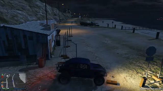 Grand Theft Auto V смотреть онлайн