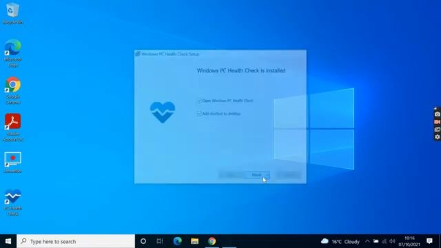 HOW TO CHECK YOUR PC IS COMPATIBLE WITH WINDOWS 11 смотреть онлайн