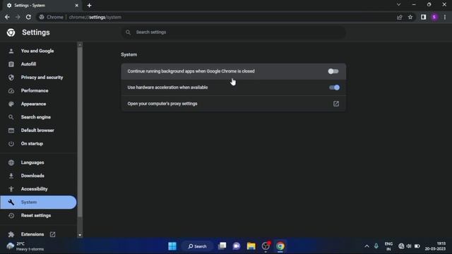 Chrome browser ki speed badhaye | Boost speed. How to increase Speed #technology #tech #windows #PC смотреть онлайн