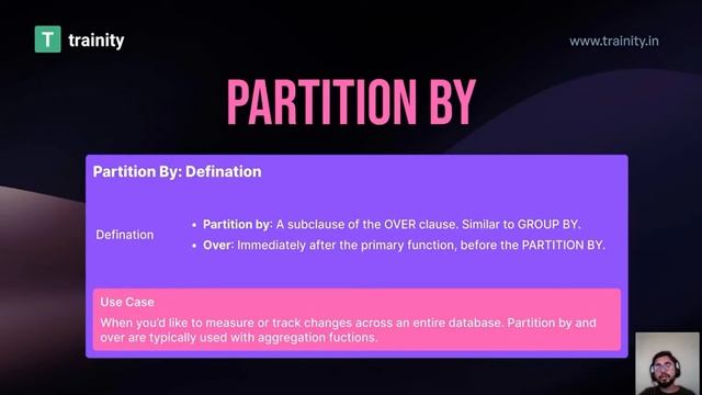 8 Core Window Functions смотреть онлайн