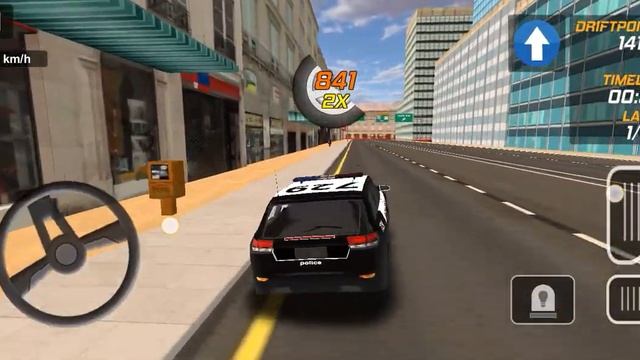 HUMMER DRIFT CAR DRIVING SIMULATOR GAMEPLAY WITH Home Track 🤩 #327 смотреть онлайн