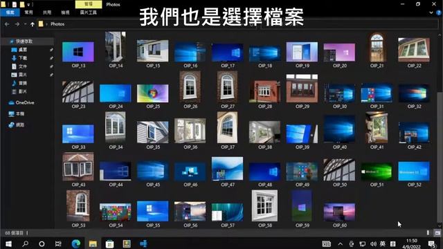 Windows上最強神器: Microsoft PowerToys [#11] смотреть онлайн
