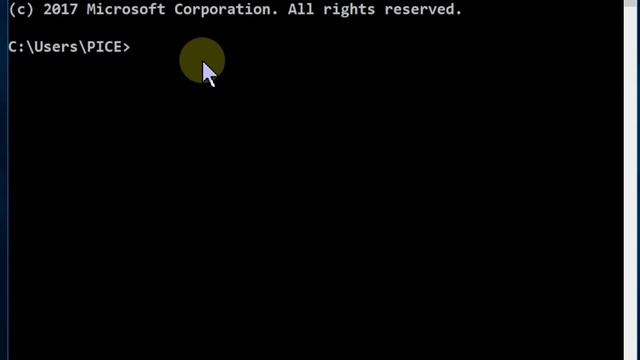 How to start MS DOS in Windows 10 || MS DOS कैसे open करते है || #msdos #computer @tkcomputerclas смотреть онлайн