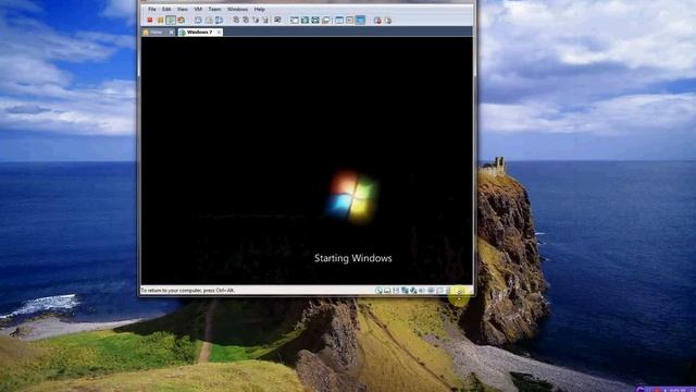 Descarga Windows 7 Sp1 todas las versiones full e instala 2013 смотреть онлайн