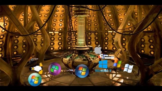 Windows Vista Dies The Complete Series смотреть онлайн