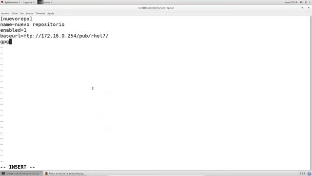 Kickstart y PXE 1 смотреть онлайн