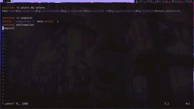 lets learn pure zsh смотреть онлайн