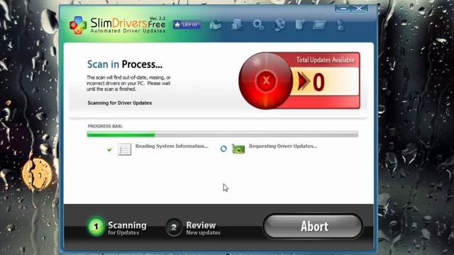 Como atualizar drivers do seu computador (SlimDrivers). смотреть онлайн