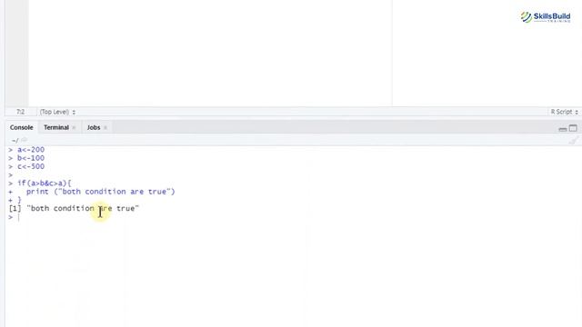 R Programming Tutorial for Beginners | Learn the Basics of R Programming | R & RStudio Tutorial смотреть онлайн