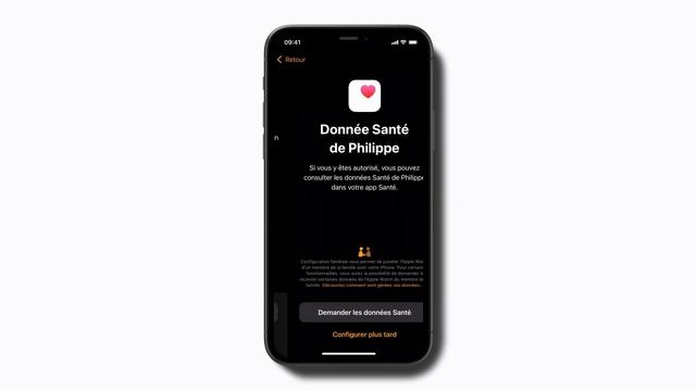 Configurer une Apple Watch pour un membre de la famille - Assistance Apple смотреть онлайн