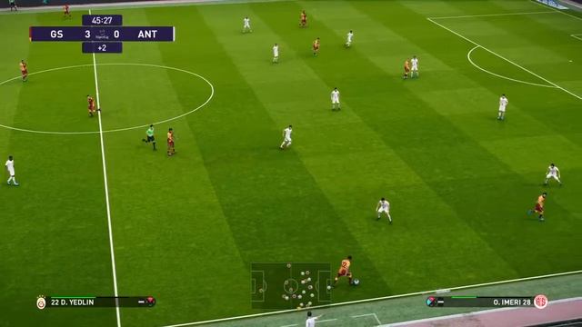 GALATASARAY ANTALYASPOR CANLI MAÇ İZLE смотреть онлайн