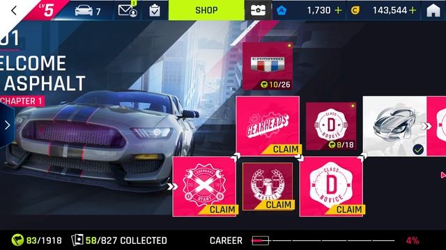 Asphalt 9 Legends 2023 || perfect nitro asphalt 9 | asphalt 9 gameplay || asphalt смотреть онлайн