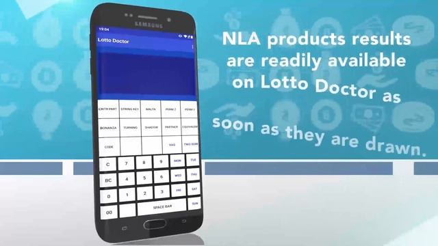 Lotto Doctor(1) смотреть онлайн