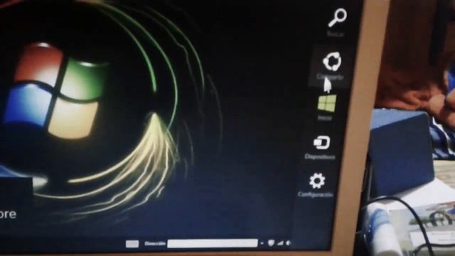 mostrando mi windows 8 смотреть онлайн