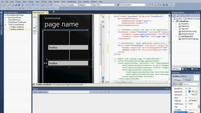 Webcast Cut & Paste - Möglichkeiten des Windows Phone 7760 смотреть онлайн