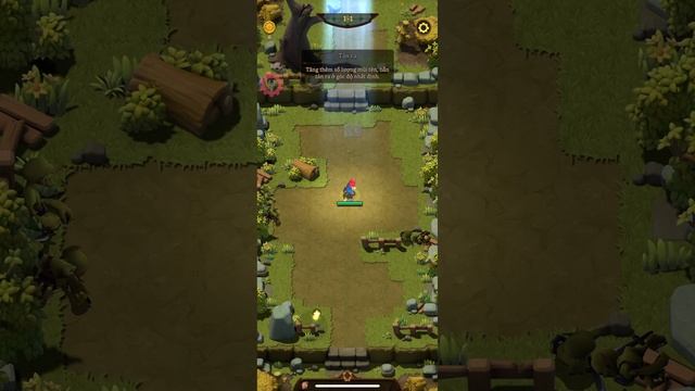 Hướng dẫn hack game Hành Trình Bất Tận trên ios (iphone-ipad) смотреть онлайн