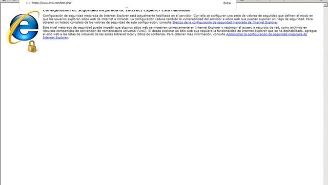 Instalacion de joomla servidor IIS смотреть онлайн