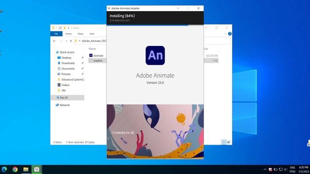 Adobe Animate 2023 23.0 Vollständig (2022) - Installieren Windows (Arbeiten) смотреть онлайн