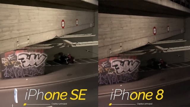Test de l'iPhone SE 2020 : bidon ou canon ? смотреть онлайн