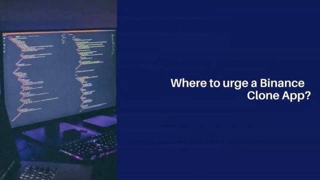 IS Possible to Binance Clone App Rule the World? смотреть онлайн