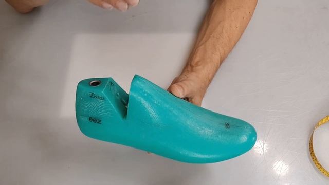 № 1  УРК без каблука часть 1