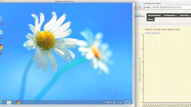 CloudOpt — Accelerating data transfer over S3 browser смотреть онлайн