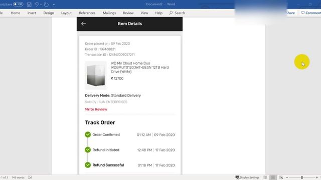 WD my Cloud from TATACLIQ смотреть онлайн