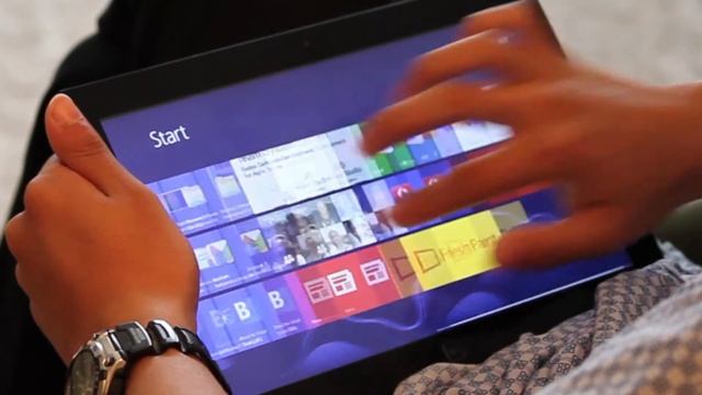 Win8In5Mins смотреть онлайн