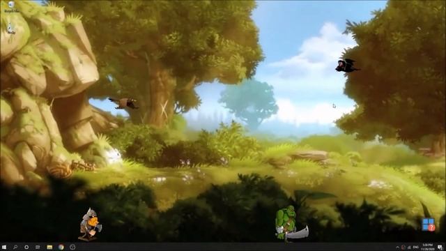 Desky ~ Desktop Pet (New Release 2020) смотреть онлайн