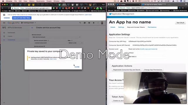 Devcenter Backend Test смотреть онлайн