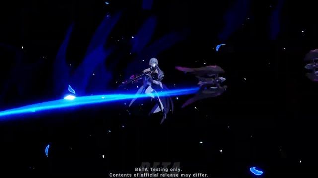 [Parche 5.5] Honkai Impact 3 Trial Stage Outfit SilverWing N-EX Heart of the Night смотреть онлайн