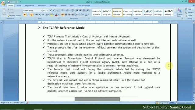DCN BCA SEM 5 UNIT 3 DATA COMMUNICATION FUNDAMENTALS NETWORK MODELS смотреть онлайн