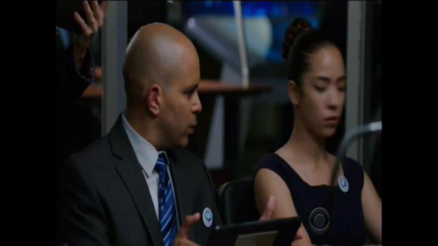 Glen Mac in Extant Season 2 Finale смотреть онлайн