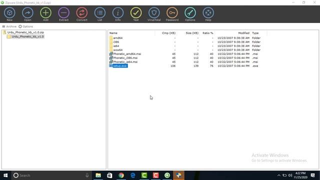 How to download and Install Urdu Phonetic Keyboard in Windows |Quick Fix up смотреть онлайн